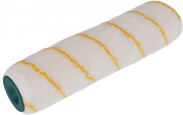Wałek Stalco malarski poliakryl złota nić 250/48/12mm