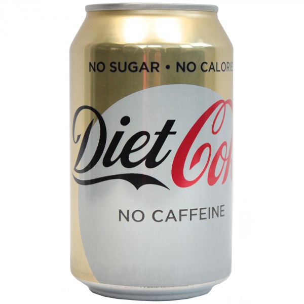 Napój gazowany coca cola diet coke 