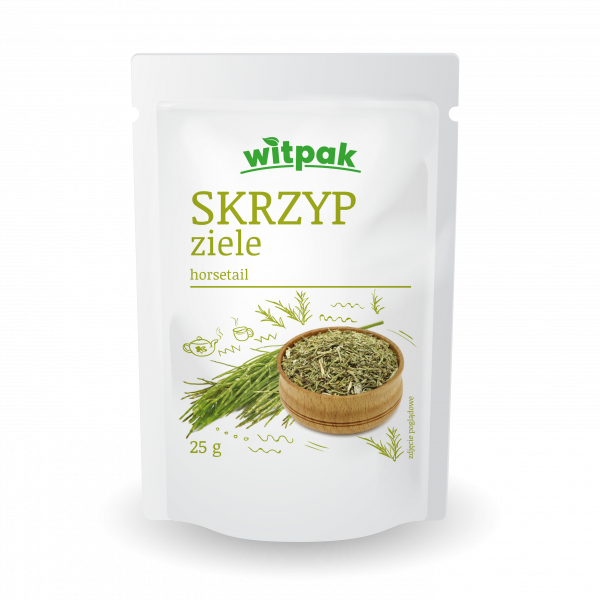 Skrzyp Witpak ziele 
