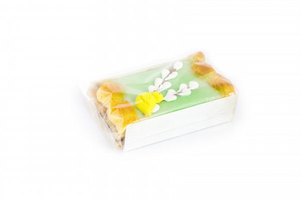 Mazurek pellowski mini 90g 