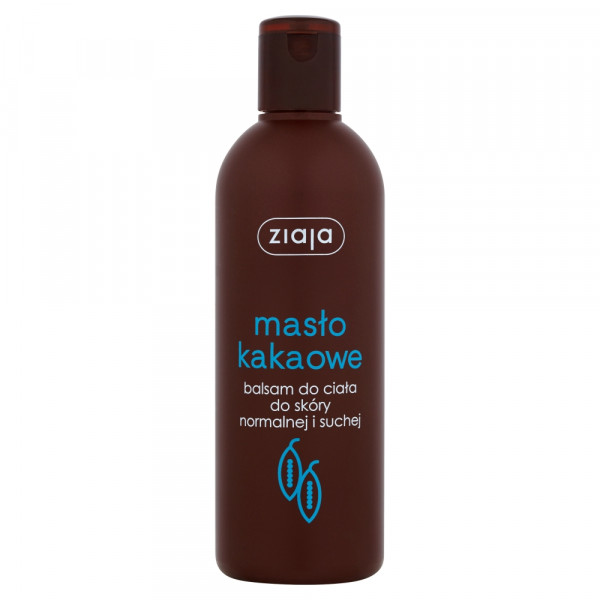 Ziaja Masło kakaowe balsam 300 ml