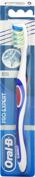Szczoteczka Oral-b Pro-expert extra clean soft 
