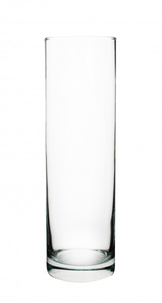 Wazon pasabahce flora szklany cylinder 