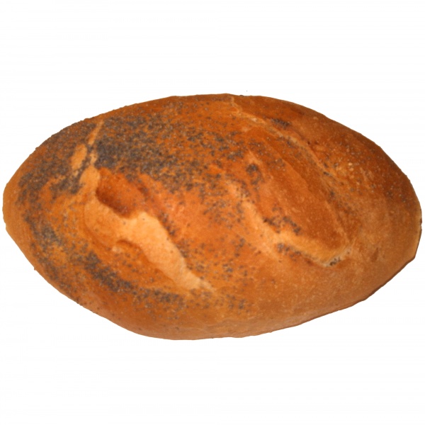 Chleb zwykły z makiem - Familijna 