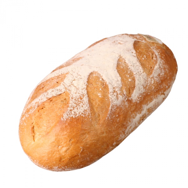 Chleb maślany - Kryk 