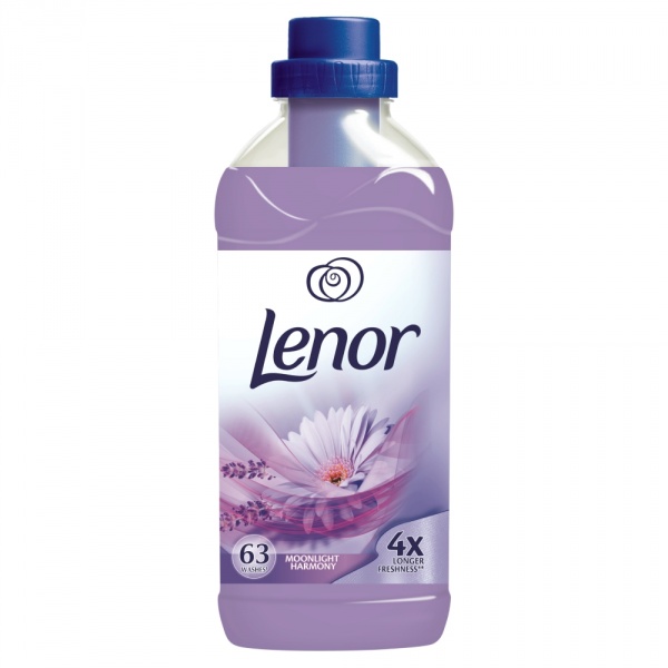 Lenor Lavender &amp; Camomile Płyn do płukania tkanin 1,8 l