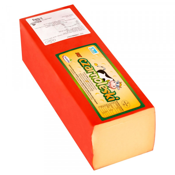 Ser Rolmlecz Czarnoleski kg