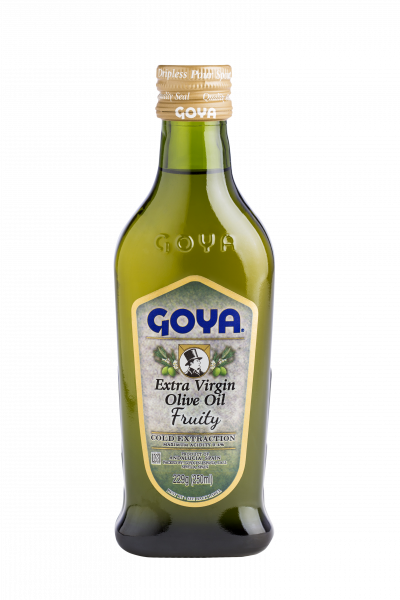 Goya Oliwa z oliwek extra virgin Fruity 250ml