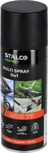 Spray Stalco perfect multi 5w1 