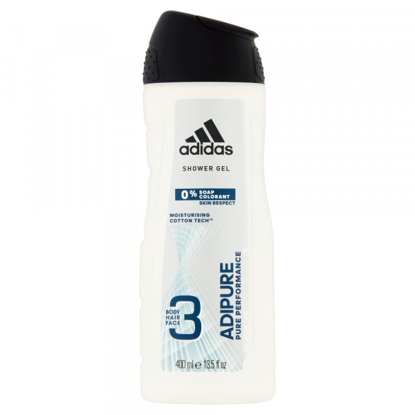 Adidas Adipure Żel pod prysznic dla mężczyzn 
