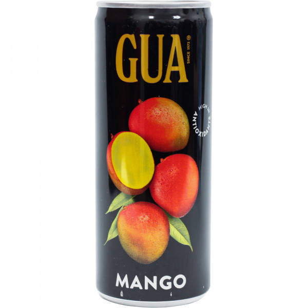 Nektar gua mango 250ml pus 