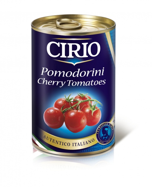 Pomidorki koktajlowe cirio 