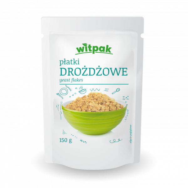 Płatki drożdżowe Witpak 