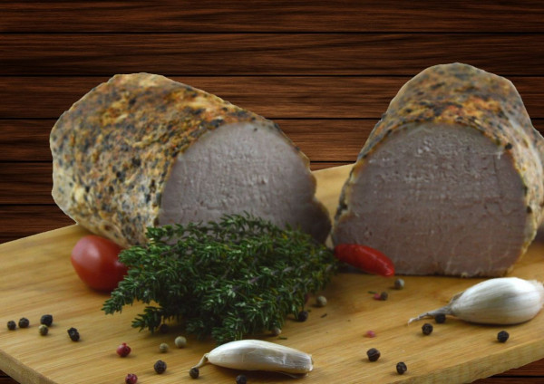 Schab Janhas Staropolski kg