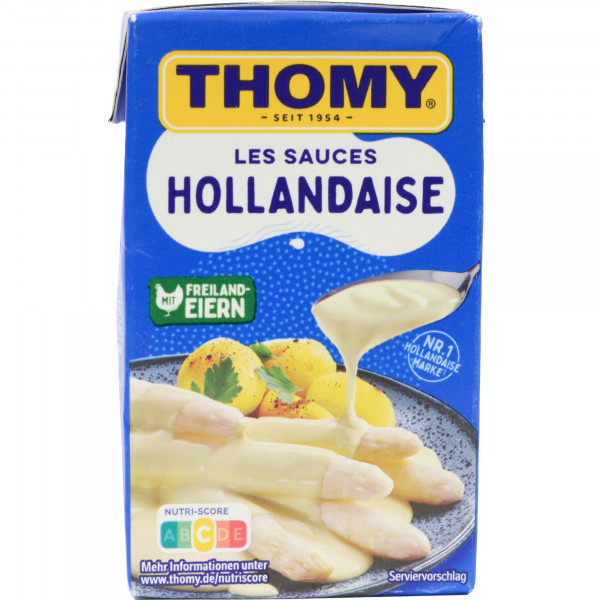 Sos Thomy Holenderski