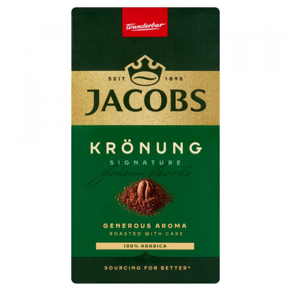 Jacobs Kronung Kawa mielona 250 g
