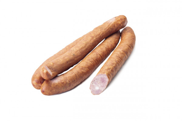 Kiełbasa Madej Wróbel toruńska