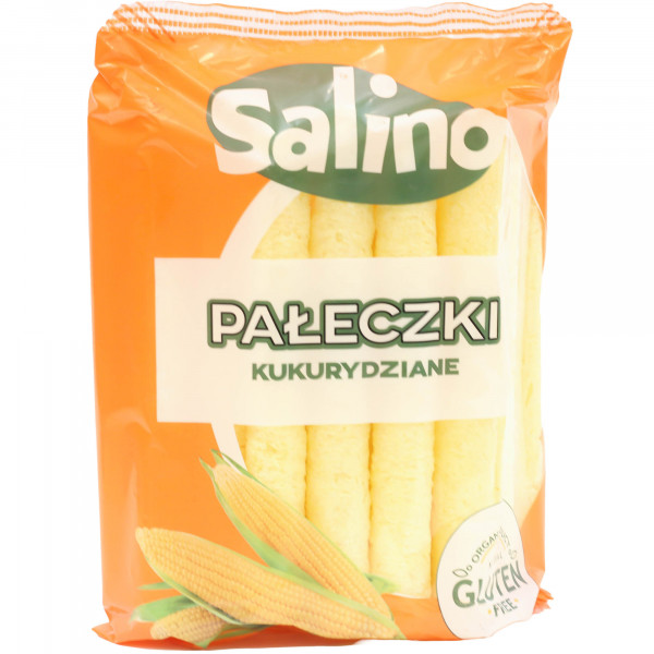 Pałeczki Salino kukurydziane 