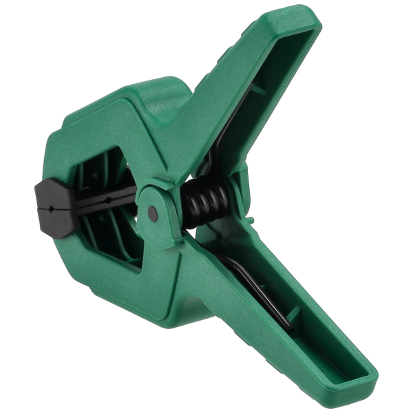 Ścisk Stalco sprężynowy 15kg 63mm