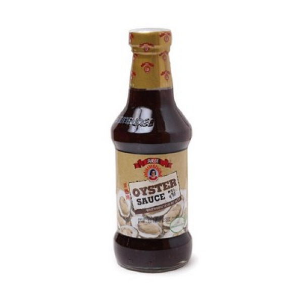 Sos suree ostrygowy 295 ml 