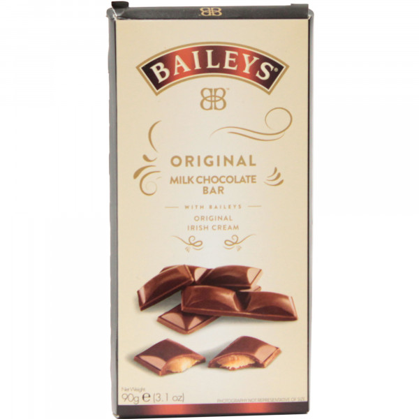 Baileys czekolada irlandzka truflowa 
