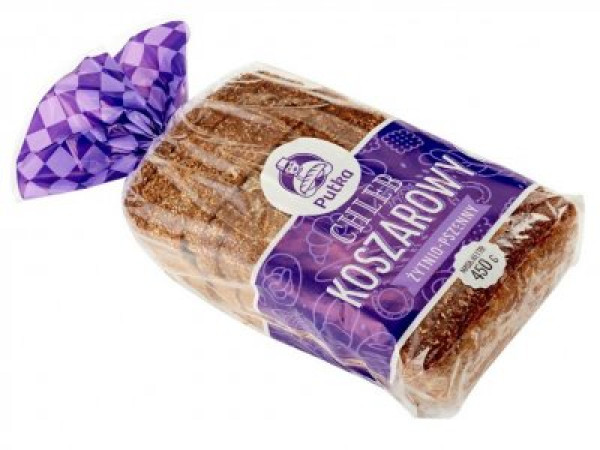Putka-chleb koszarowy 
