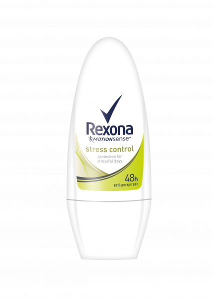 REXONA STRESS CONTROL ROLL-ON 50ml