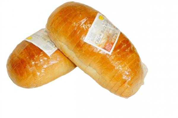 Chleb baczyński 
