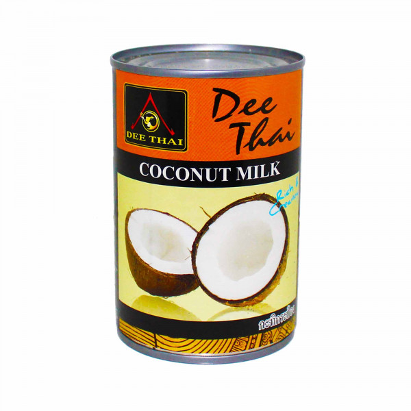 Mleko dee thai kokosowe coconut extract 