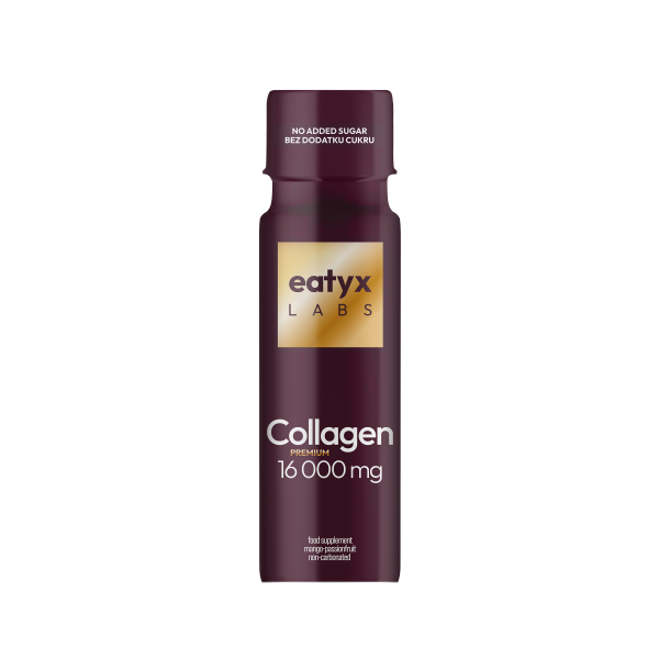 Collagen Eatyx labs premium 16000mg 
