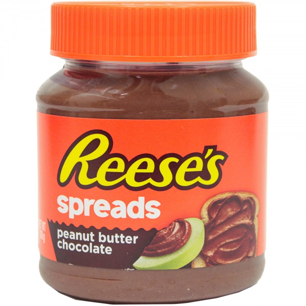 Reese&#039;s spread 