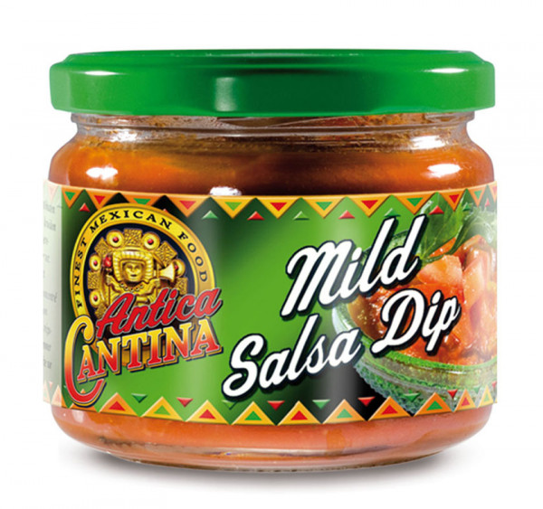 Dip antica cantina salsa mild 300g 