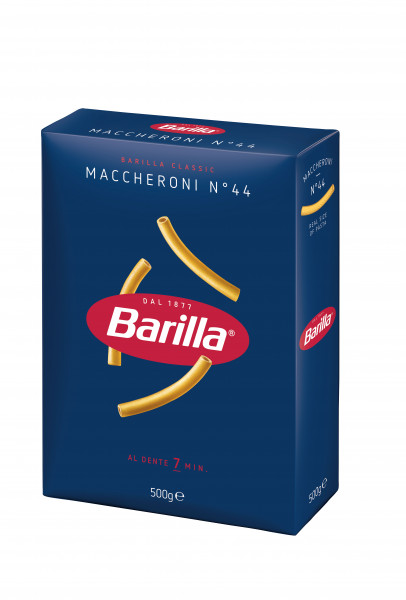 Barilla Makaron maccheroni 500 g