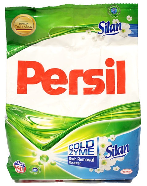 Persil proszek do prania Freshness by Silan 