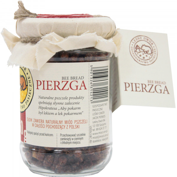 Pierzga 