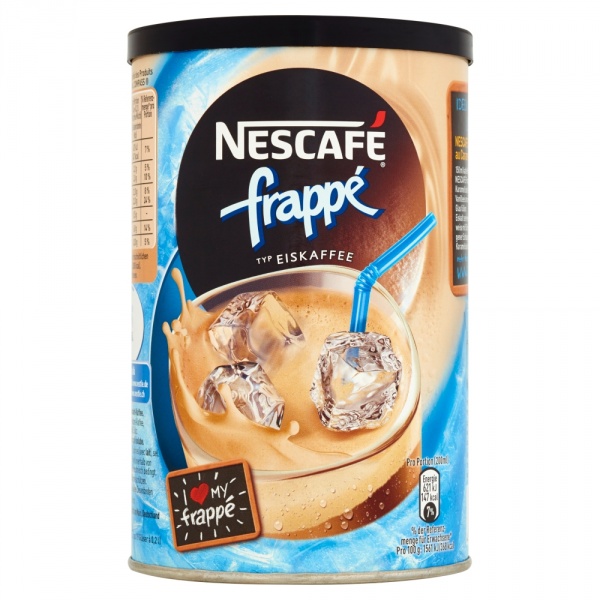 Nescafe frappe original 