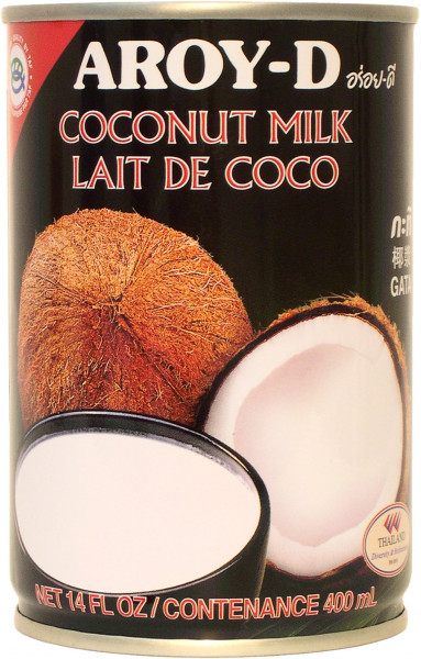 Mleko kokosowe aroy 