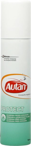 Autan protect aerozol /100ml 