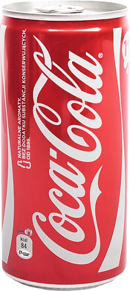 Coca-Cola 200ml