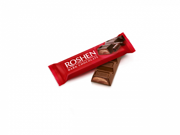 Baton Roshen nadzienie smak Brandy 