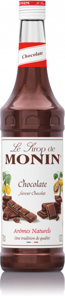 Monin Chocolate - syrop czekoladowy 0,7l