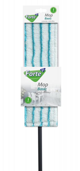 Mop płastki Forte+ Basic 1szt.