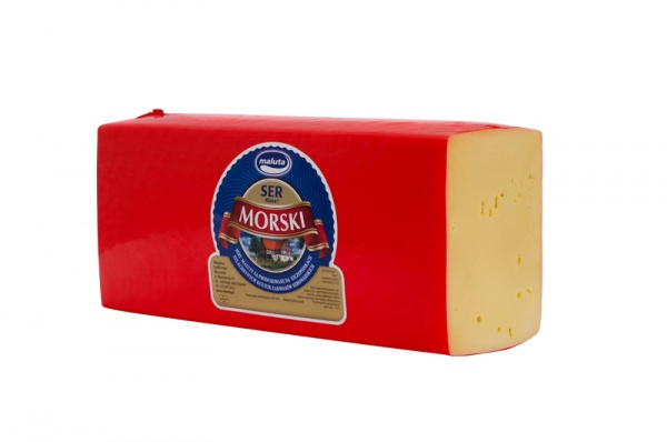 Ser morski 