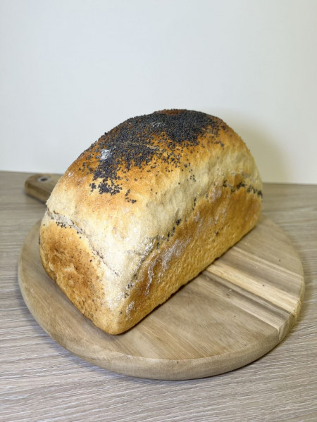 Chleb produkcja własna kanapkowy 
