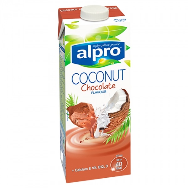Alpro napój kokosowo-czekoladowy 