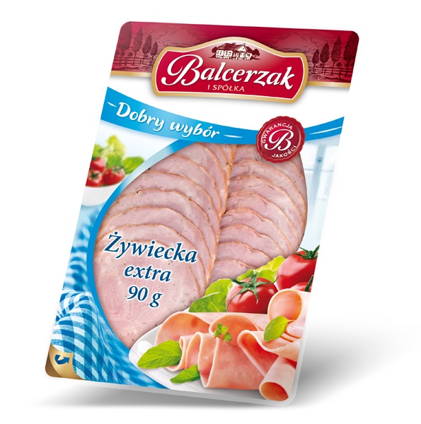 żywiecka ekstra plastry