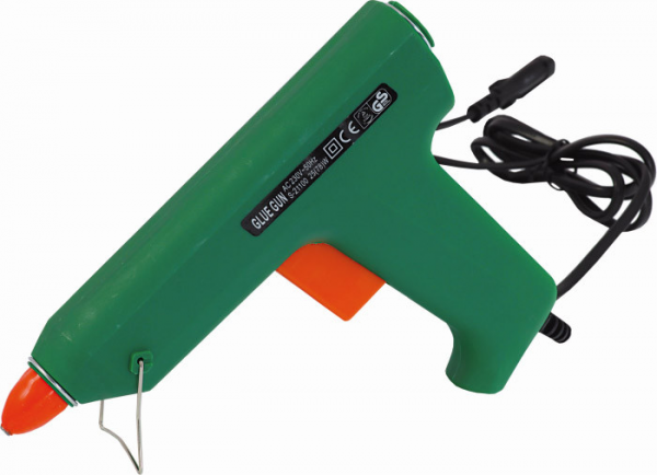 Pistolet klejowy Stalco 80w s-21100 1szt 