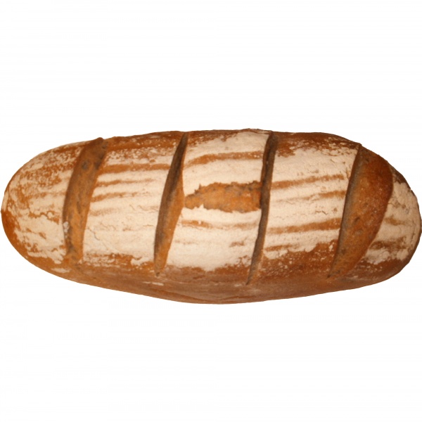Chleb radomski - kaśka 