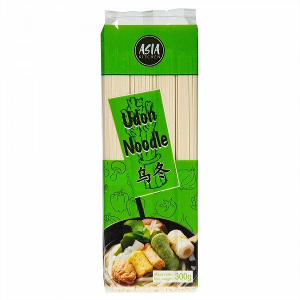 Makaron asia kitchen udon 
