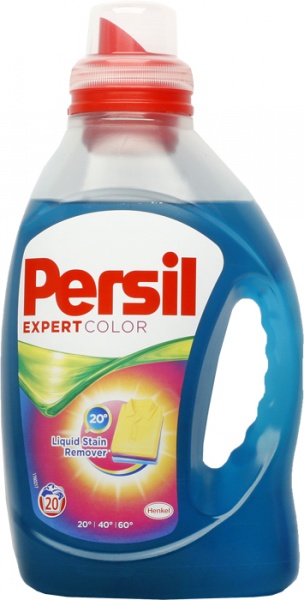 Persil Gel Color 20P 1,46l